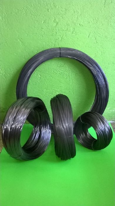 ALAMBRE ACERADO